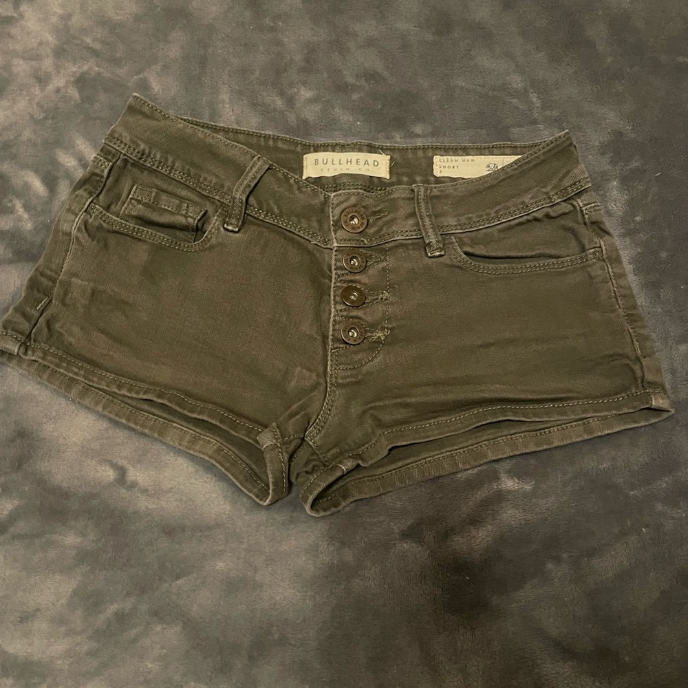 PacSun shorts | size:1